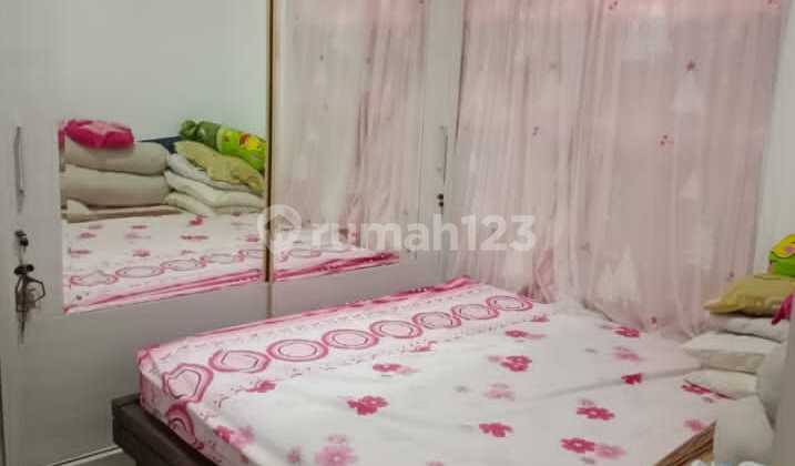 Good House Furnished SHM Karawaci, Tangerang 2