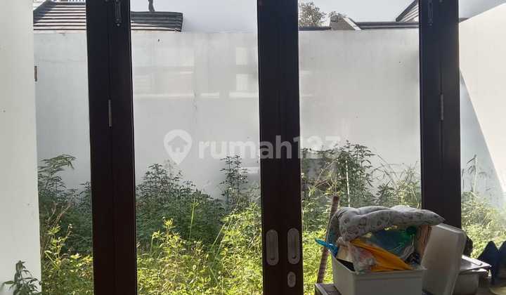 Rumah dijual siap huni 2 lantai di Citra Raya Tangerang 2