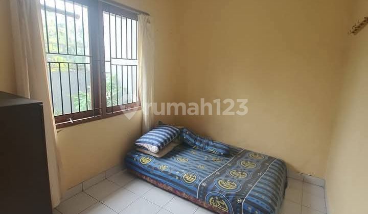 Disewakan rumah siap huni di Citra Raya Cikupa Tangerang - CHN 2