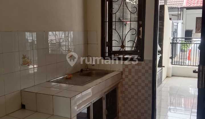 Ia di Sewa Kan Rumah Siap Huni 2