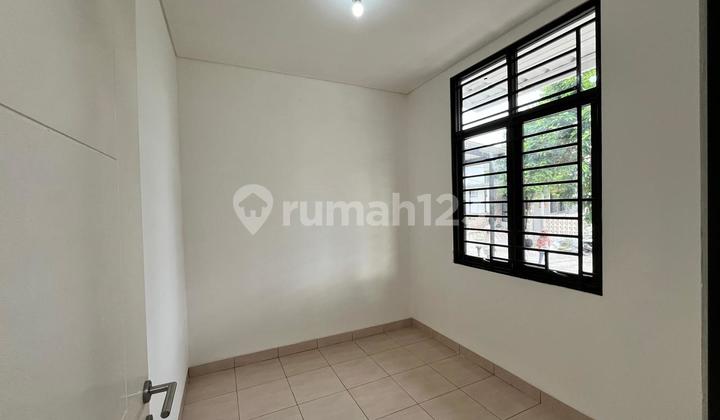 For rent: House in Vilagio Cluster, Citra Raya Tangerang - TW