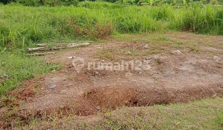 Land for sale suitable for housing in Cisoka Tangerang Land for sale suitable for housing in Cisoka Tangerang