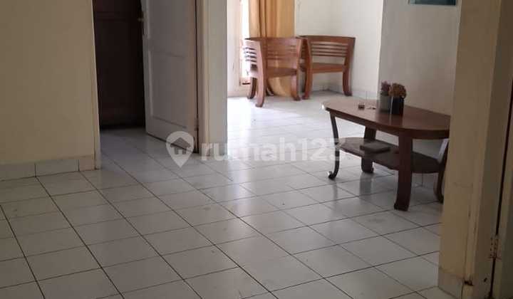 For rent, move-in ready house in Citra Raya Tangerang - LIA 2