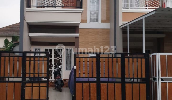 Rumah 2 lantai siap Huni di Citra Raya Cikupa Tangerang Rumah 2 lantai siap Huni di Citra Raya Cikupa Tangerang