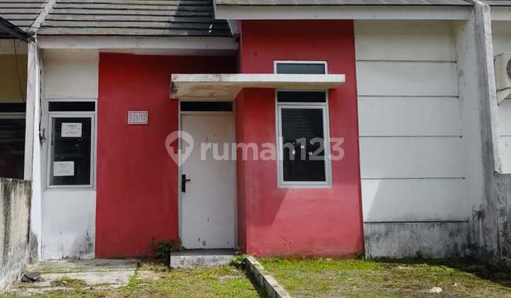 Bn - Dijual Rumah Siap Huni di Bizhome Citra Raya Bn - Dijual Rumah Siap Huni di Bizhome Citra Raya