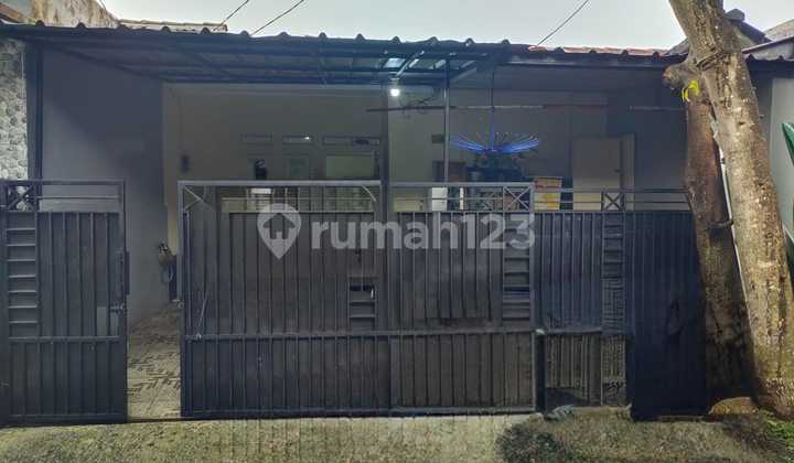 Affordable house for sale in Citra Raya Cikupa Tangerang - LAN 1