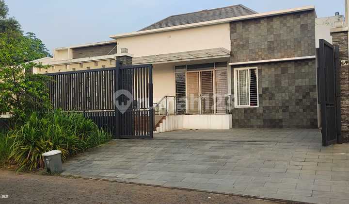 Dijual  rumah siap huni SHM Cikupa Citra Raya tangerang