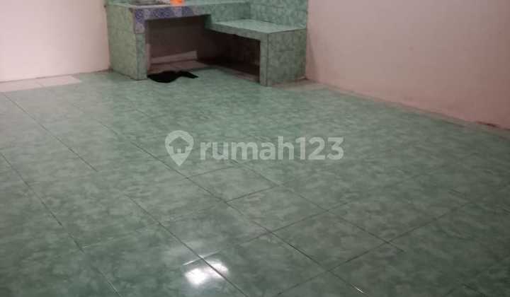 Chn - For Rent Graha Raflesia Citra Raya Tangerang House 2