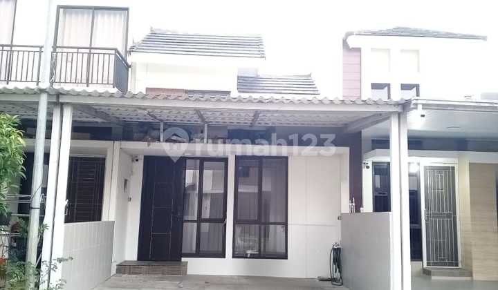 Dijual rumah minimalis SHM di Citra raya Tangerang - LAN Dijual rumah minimalis SHM di Citra raya Tangerang - LAN