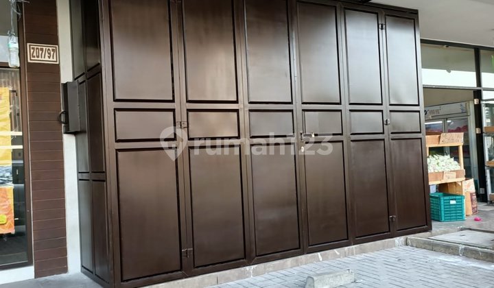 Ready-to-Use Lan Avenue Ruko 1