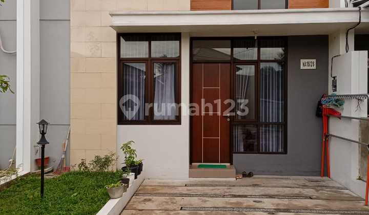 Eka West For Sale Ready-to-Occupy House