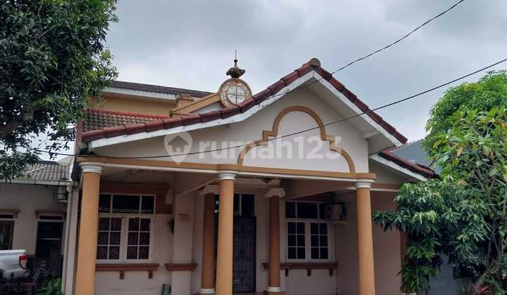 Agg di Sewa Kan Rumah