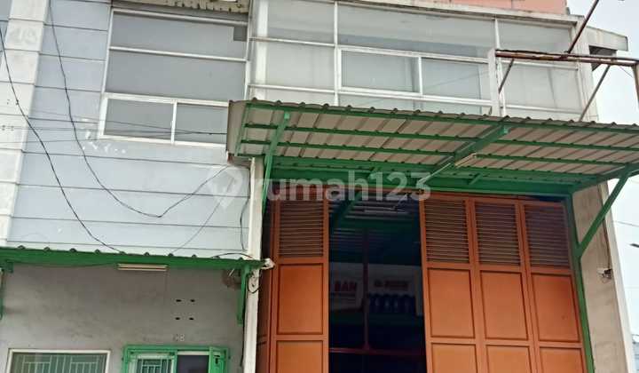 For sale Infinity Bizpark warehouse Pasar Kemis Tangerang For sale Infinity Bizpark warehouse Pasar Kemis Tangerang