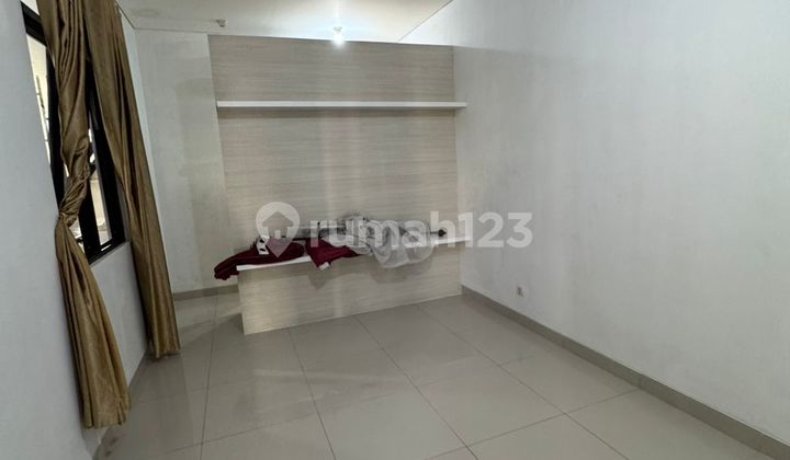 House for rent Carona Park Citra Raya Tangerang - LN 2