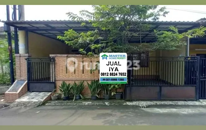 Disewakan rumah siap huni di Citra Raya Cikupa Tangerang - CHN Disewakan rumah siap huni di Citra Raya Cikupa Tangerang - CHN