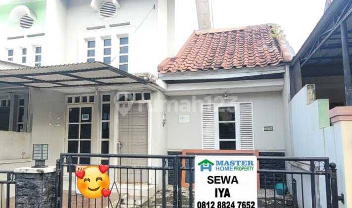 Dw Puspa Disewakan Unit