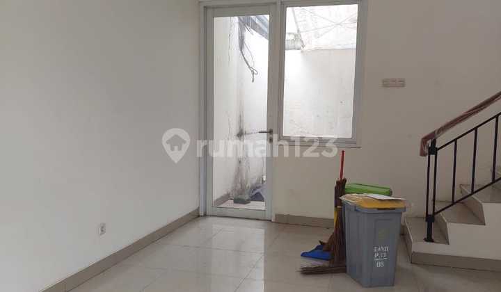 For sale, Aurora Citra Raya house Tangerang - CHN 2