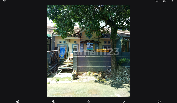 Dijual Rumah Siap huni samping mall Citra Raya, Tangerang 2