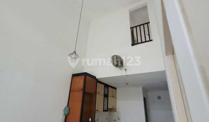 Dw Puspa Disewakan Unit 2