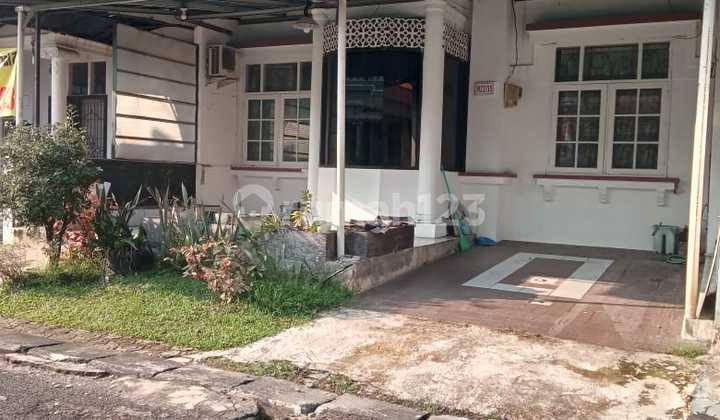 Dijual rumah semi furnished di Citra Raya Cikupa Tangerang - ANG Dijual rumah semi furnished di Citra Raya Cikupa Tangerang - ANG