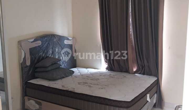 For rent 2-story furnished house in Citra Raya Tangerang - ANG 2