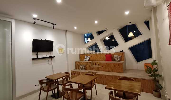 For Rent: Little Ginza Shop House 2