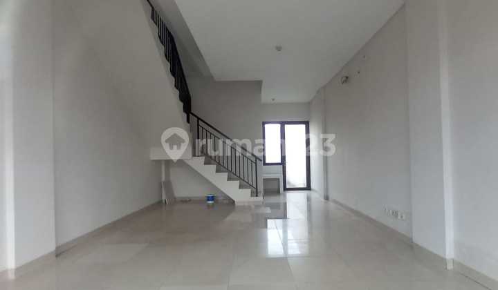 Chn Ruko Avenue for Rent 2