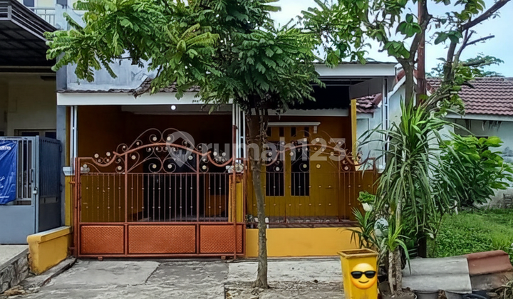 Chn - Disewakan Rumah Graha Raflesia Citra Raya Tangerang Chn - Disewakan Rumah Graha Raflesia Citra Raya Tangerang