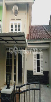 Dw di Sewa Unit Siap Huni 1