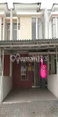 Rumah 2 Lantai Furnish Siap Huni Rumah 2 Lantai Furnish Siap Huni