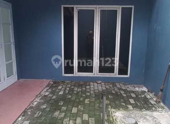 Disewa rumah siap huni di Citra Raya Cikupa Tangerang - SAF 2