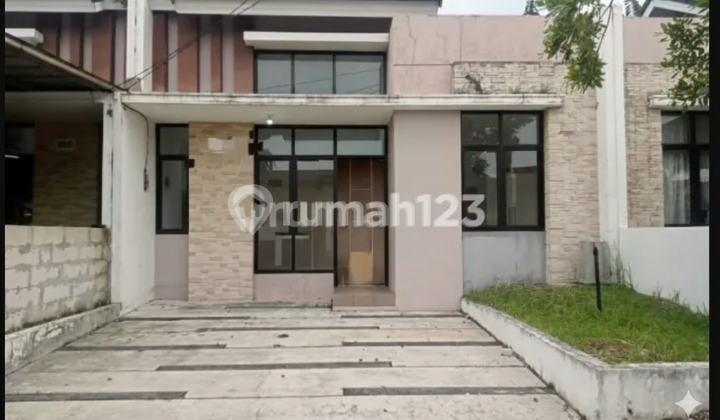 Sum - Dijual Rumah Siap Huni di Citra Raya Cikupa Tangerang Sum - Dijual Rumah Siap Huni di Citra Raya Cikupa Tangerang