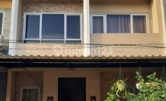 Rumah Bagus Furnished SHM Karawaci, Tangerang Rumah Bagus Furnished SHM Karawaci, Tangerang