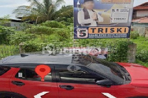 Dijual Tanah Di Pusat Kota Padang