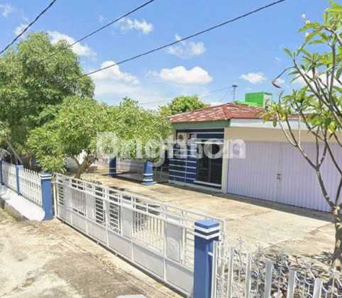 For Sale Strategic House Rp.1.8 Billion Dimarpoyan Damai