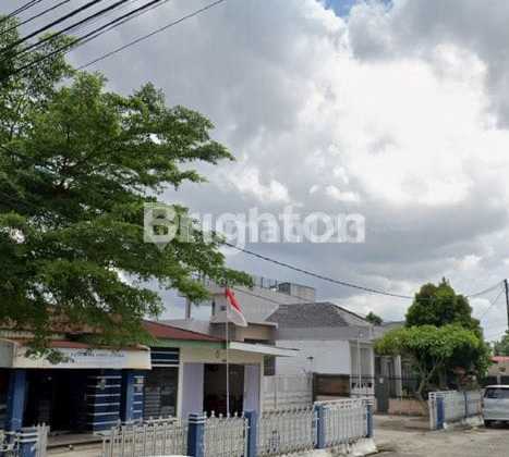 For Sale Strategic House Rp.1.8 Billion Dimarpoyan Damai 2
