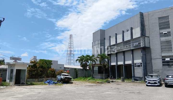 Dijual Gudang Premium Lokasi Strategis Di Pekanbaru Dijual Gudang Premium Lokasi Strategis Di Pekanbaru