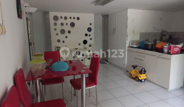 2-Unit House Package for Sale Near Luwes Mall Kartosura 2