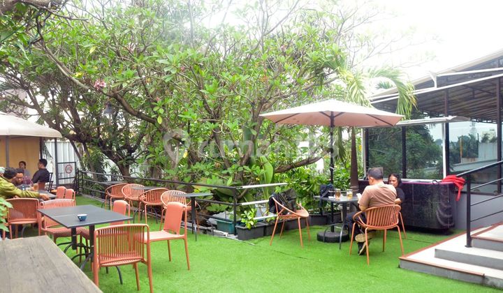 Rumah di Kemang Rumah di Kemang