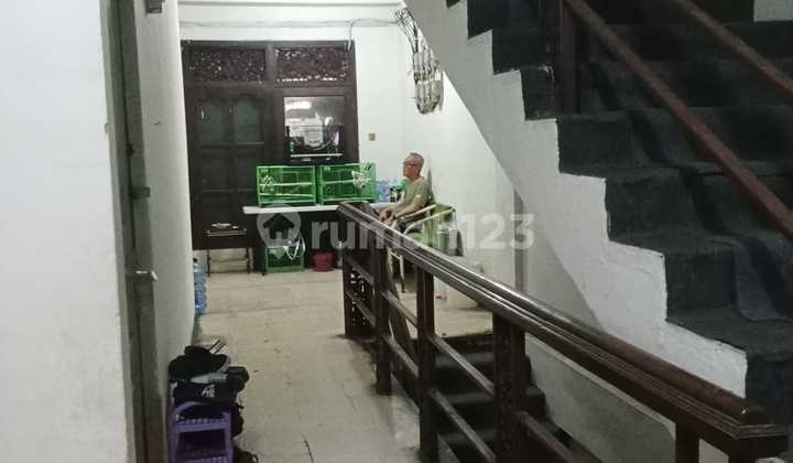 Kos 25Kmr 5 Paviliun 2