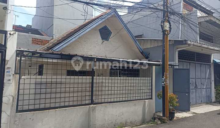 Rumah Lebar 12 Meter Murah 2