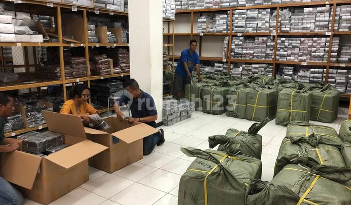 Jual Cepat Dibawah NJOP