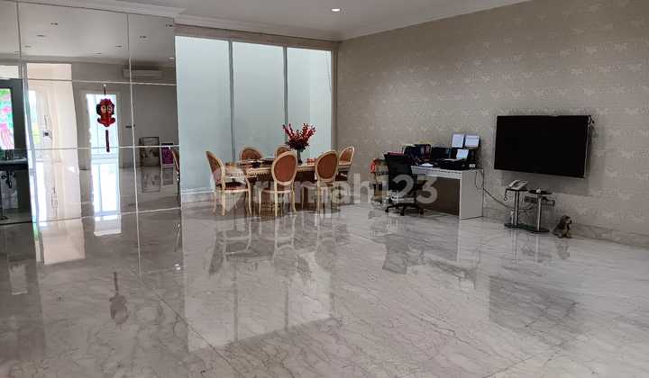 Rumah Mewah Baru Renov Rumah