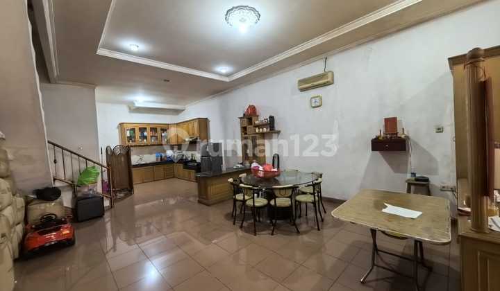 Sunter Comfortable Affordable Neighborhood 2