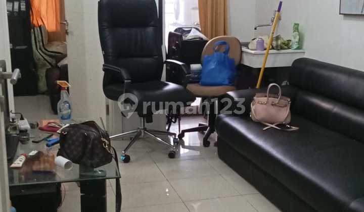 Jual Cepat Apartemen Nyaman Adem Murah Viuw Keren