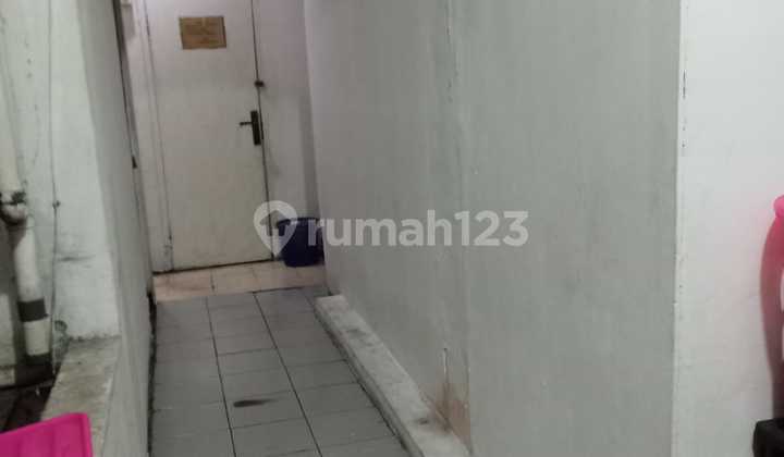 Kos 25Kmr 5 Paviliun