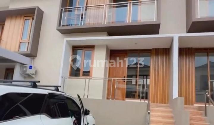 Dijual Rumah Bali Garden City View Awiligar Bandung Dijual Rumah Bali Garden City View Awiligar Bandung