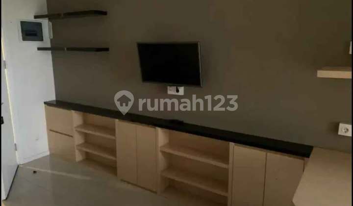 Cheapest! Quick Sale 2BR Apartment, Parahyangan Residence 2