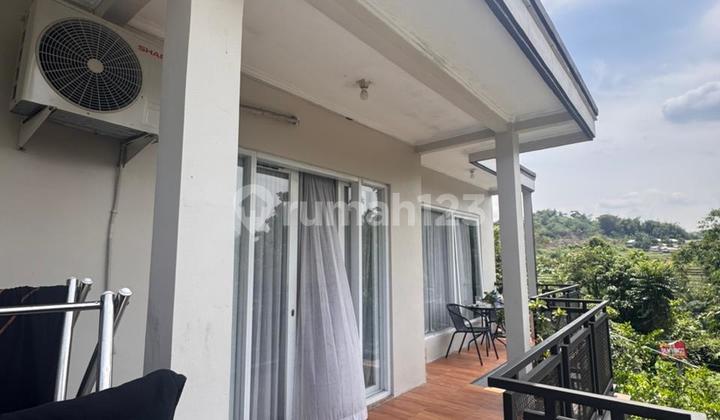 House for Sale in Cihampelas KBBL – Ready to Occupy & Strategic Location 2