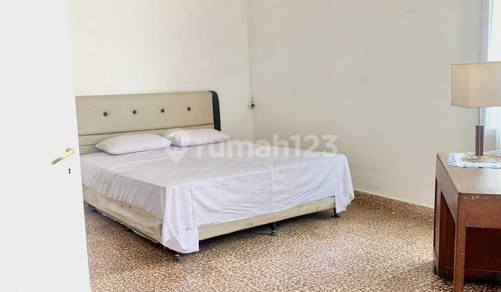 Dijual Rumah Heritage ( Bangunan Belanda) Di Jl. Cilaki Bandung 2